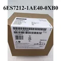 New Siemens SIMATIC S7-1200 CPU 1212C 6ES7212-1AE40-0XB0 6ES72121AE400XB0