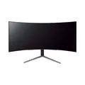 B-Ware - LG UltraGear 45GR95QE-B Curved OLED-Monitor