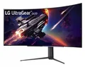 Monitor OLED 240Hz LG UltraGear 45GR95QE 45 Zoll 3440 x 1440 PS267
