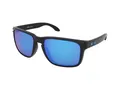 Oakley Holbrook XL Polished Black w/ Prizm Sapphire