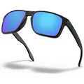 Oakley Holbrook XL polished black/prizm sapphire (941703)