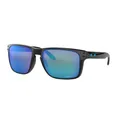 Oakley Sonnenbrille Holbrook XL Schwarz