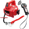 BS 32637 - Akku Seilwinde für 18 V Akkus, 454 kg, 550 W