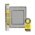 EASYmaxx Moskitonetz Magic Fit anthrazit