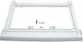 Siemens WZ11410 Verbindungssatz Rahmen T24 für Trockner