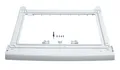 Siemens WZ11410 Zwischenbausatz Verbindungssatz Weiß 55x60cm Trockner