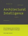 Molly Wright Steenson Architectural Intelligence (Taschenbuch)