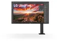 LG Electronics LG 32UN880K 4K Ultra HD Display 81,3 cm (32")