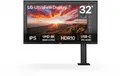 LG UltraFine 32UN880K-B UHD
