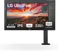 LG UltraFine 32UN880K-B, 31.5" #EG544
