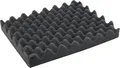 HMF 14585 Noppenschaumstoff, 345 x 45 x 275 mm