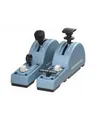 ThrustMaster TCA Quadrant Add-On Airbus edition Throttle add-on set kabelgebunden für PC (2960853)