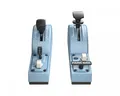 Thrustmaster TCA Quadrant Add-on 2960853