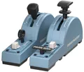 Thrustmaster TCA Quadrant ADD-ON Airbus Edition
