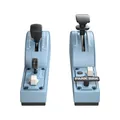 Thrustmaster TCA Quadrant Add-On Airbus Edition - für PC