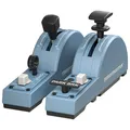 Thrustmaster TCA Quadrant Add-on Airbus Edition