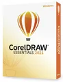 CorelDRAW Essentials 2021 CDE2021DEMBEU