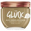 Glück aus Haselnüssen 200g Glas