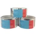 ALU-Fugendichtband 50 mm breit - 50 m/Rolle - zum Verkleben der Stöße - 1 Rolle