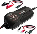 Shido Batterieladegerät Dual Canbus System 1A EU