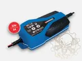 Shido DC 1.0 Batterieladegerät 12 Volt Lithium AGM Blei Säure Motorrad ATV Quad