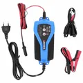 Batterieladegerät Shido DC 1.0 Lithium-Ionen-Gel-Säure 12V von 2A bis 40 Ah Ca