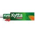Kytta Wärmecreme mit Capsaicin 100 g Creme