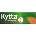 Kytta Wärmecreme mit Capsaicin 26,5 mg/50 g Creme 100 g