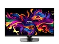 MSI MAG 321UPX QD-OLED 31,5" Gaming Monitor - UHD 4K QD-OLED 240Hz 0,03ms GTG