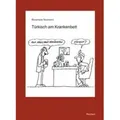 Türkisch am Krankenbett