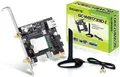 Gigabyte GC-WB1733D-I PCIe Wireless AC Netzwerkkarte + Bluetooth 5.0 1733 Mbps