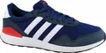 adidas Run 60`s 4.0 Sneaker Blau in Gr. 46