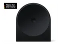 SAMSUNG Music Studio 5 LS50H WiFi-Bluetooth Speaker (2026) WiFI-Bluetooth Speaker, Schwarz