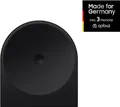 Samsung Music Studio 5 HW-LS50H Schwarz Wi-Fi Bluetooth Lautsprecher (2026)