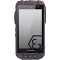 I.safe Mobile IS530 (64 GB, Black, 4.50", Dual SIM, 4G) (5301000000)