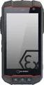 i.safe IS530.1 Robustes Smartphone mit ATEX-Zone Handy Telefon