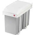 HAILO Einbaumülleimer 'Multi-Box duo L'
