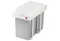 HAILO Einbaumülleimer 'Multi-Box duo L'