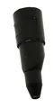 DeLonghi 5332169300 Innenrohr (Milchaufschäumer) für ECAM21.116, ECAM21.117, ECAM22.110, ECAM26.455, ESAM02.110, ESAM03.110, ESAM5400, Magnifica, PrimaDonna S, Esperienza, Perfecta