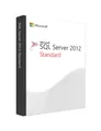 Microsoft SQL Server 2012 Standard