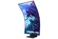 Samsung LS55CG970NUXEN 55 Zoll 4K Ultra HD LED-Display mit integrierten Lautsprechern (LS55CG970NUXEN)
