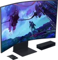 SAMSUNG Odyssey Ark 2nd Gen., 54.6"