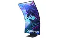 Samsung 55 Zoll Odyssey Ark (G97NC) 4K UHD 165Hz Gaming Monitor