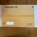 Pioneer DJ XDJ-RX3 2-Kanal Performance All-in-One DJ-System schwarz Japan