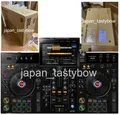 Pioneer DJ / XDJ-RX3 2-Kanal All-in-One DJ-System XDJ-RX3 AC100V bis 240V sch...