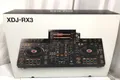 Pioneer DJ XDJ-RX3 2-Kanal Performance All-in-One DJ-System Schwarz Neu
