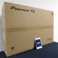 PIONEER DJ XDJ-RX3 2CH PERFORMANCE ALL IN ONE DJ SYSTEM SCHWARZ JAPAN AC 100-...