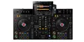 Pioneer DJ XDJ-RX3 All-in-One DJ-System 10,1 Zoll Touchscreen 2-Kanal Serato ...