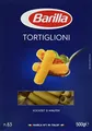 Barilla Hartweizen Pasta Tortiglioni n. 83 – 6er Pack (6x500g)