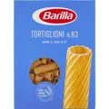 4X Pasta Barilla Tortiglioni N.83 Pasta Di Semola Di Grano Duro Italy 4x500g